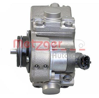 Pompe à haute pression METZGER 0830104